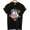Hell T SHirt