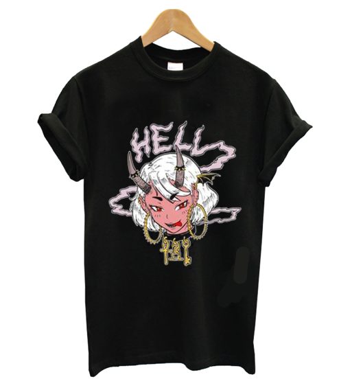 Hell T SHirt