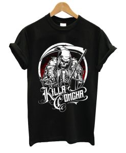 Killa Ongha Hole T Shirt