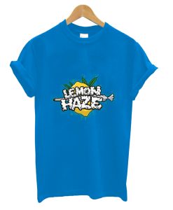 Lemon Haze T Shirt