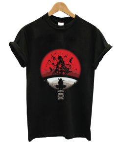 NInja Kungfu China Fly T Shirt