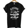 Oldschool Urban Legend T Shirt