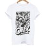 Over T SHirt