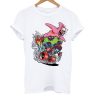 Patrick Knos t Shirt