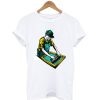 Sablon T Shirt