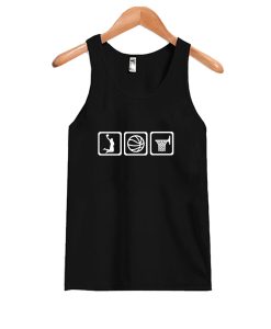 Basketball Tanktop