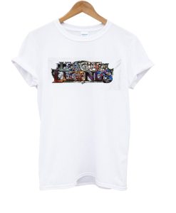 Champions T-Shirt