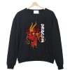 Dragon Read T Shirt