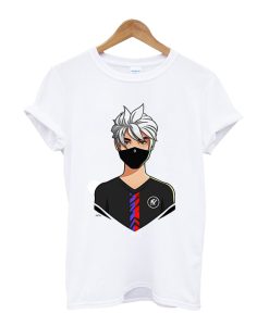 Football Boy T Shirt
