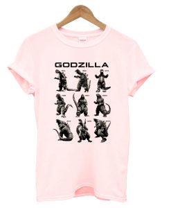 GODZILLA YEARS T-Shirt