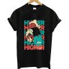 Higher Slow T Shirt