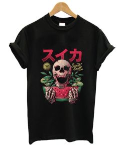 Hole Watermelon T Shirt