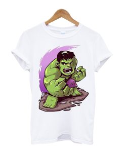 Hulk Monster T Shirt
