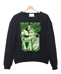 Irie Days Old T Shirt