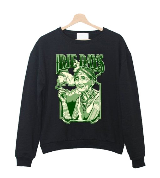 Irie Days Old T Shirt