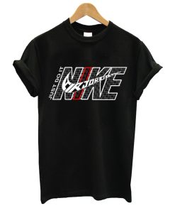 Just Do It Nike Michael Jordan T Shirt
