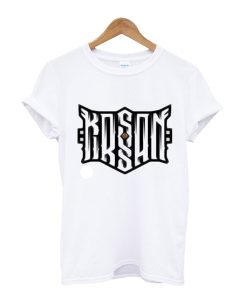 Krsan T Shirt