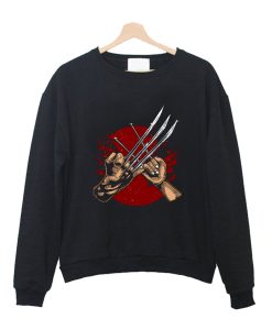 Like Father Like Daughter Sweatshirt