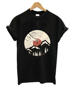 MTN LP... T-Shirt
