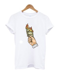 Money T Shirt