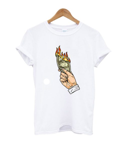 Money T Shirt