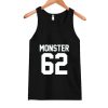 Monster Tanktop
