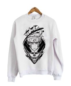 Naruto Kurama Sweatshirt