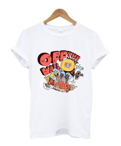 Off The Wall T Shirt