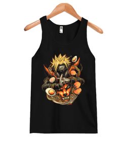 Power of Ramen Tanktop