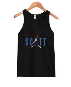 Scott Tanktop