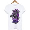 Spider Purple T SHirt