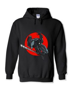 The Amazing Night Monkey! Hoodie