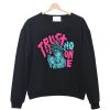 Trust No One Liberty T Shirt