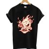 Fire Monster T Shirt