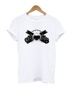 Helm Racing T Shirt