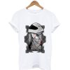 Racing Crash T Shirt