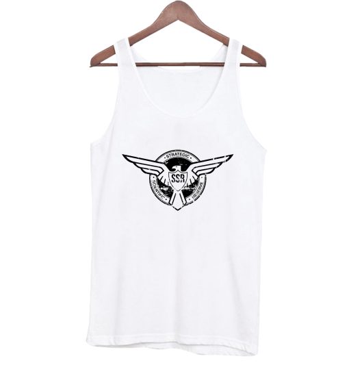 SSR Tanktop