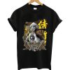 Samurai Flight T SHirt