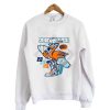 Adidas Duck SweatShirt