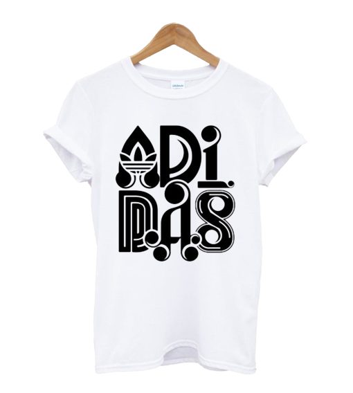 Adidas Pixel T Shirt