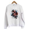 Ecperience The Beauty of Nauture Sweatshirt