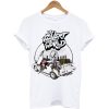 Lil Uzvert Is The World T Shirt