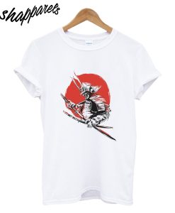 Bushi T-Shirt