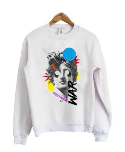 Liberty War American Sweatshirt