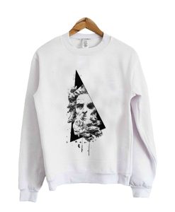 Liberty Word Sweatshirt