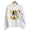 MIckey Bro Sweatshirt