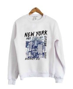 New York Citizen District 212
