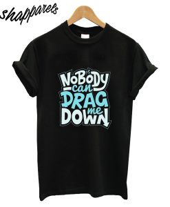 NoBody T-Shirt