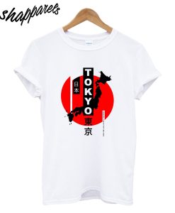Tokyo T-Shirt