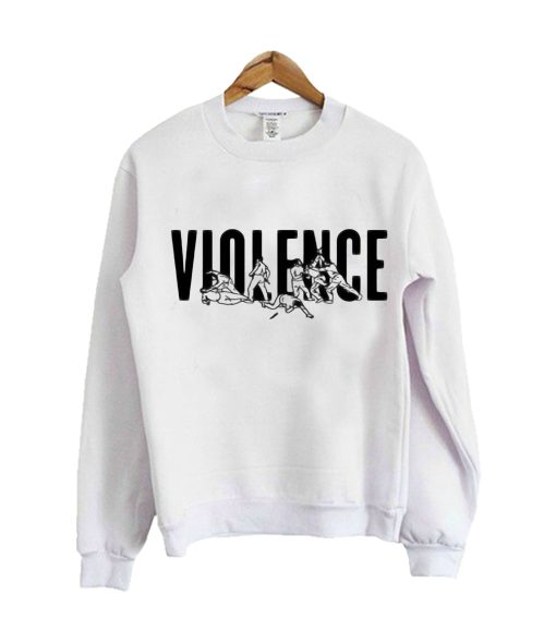 Violence Kungfu
